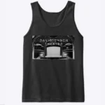 DAVID LYNCH Theater Classic Tank Top