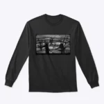 FIRE POZAR 3 Classic Long Sleeve