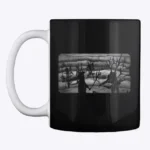 FIRE POZAR 3 Mug
